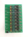 CP2-8D4 PCB Circuit Board