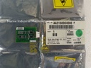Hydril AA5160004000 Flowmeter Preamp PCB Card