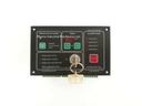 Uni-Safe BNWAS BW-800 Bridge Watch Mode
