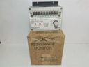 Westronics SBDG-241 Grounding Resistance Monitor