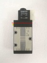 Aventics 577.207 Pneumatic Directional Valve