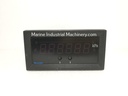 Musasino kPa Display