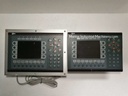 Beijer Electronics E700 02440G Operator Interface Control Panel