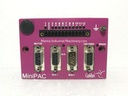Gunda Electronic PAC0N.0.3.SM05 Colibri MiniPac