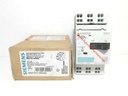Siemens SIRIUS 3RV1011-1KA20 Circuit Breaker 
