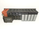 Mitsubishi Melsec Q-Series Q61P-A2 PLC Modules