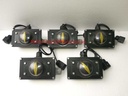 Keystone 792KL12COV93W17 Switchbox