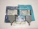 Wago 286 Series Sensor Supply Module