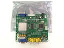 Arcade CGA/EGA/YUV TO VGA HD Video Converter Board