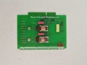 KMW 582028-B Pcb Card