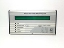Autronica BU 70 Fire Alarm Panel