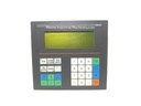 Beijer Electronics MAC 50/ML Operator Panel