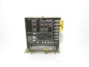 Terasaki AOR-1CS-AS Over-Current Trip 6300 A