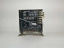 Terasaki AOR-1S-AS Over-Current Trip