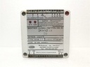 Georgen BASI.2.3 Regulateur