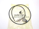 Wartsila W20 6L20/21309 TE402 PT100 Temperature Sensor