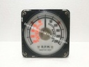 Nunotani Keiki JIS F8521-FE100K Electric Propeller Shaft Revolution Indicator (0-250 RPM)