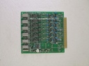 Musasino M-7855C Pcb Board
