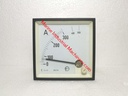 Janssen Analog Panel Meter (0-300)