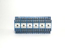 Rolf Janssen EZS 42 Relay