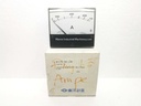 Toyo Keiki ACF-12NB AMP Meter (0-750Amp)