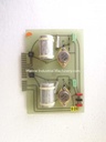 Kamewa 582015 B Power Supply Pcb