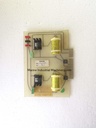 Kamewa 582015 C Power Supply Pcb