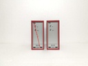 PR Electronics 2204 DF Isolation Amplifier