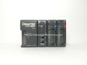 Koyo DirectLogic 205 D2-03BDC-1 Plc Rack