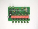 Proconics PR0491 PCB Card