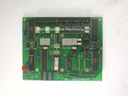 Quality Monitoring Instruments Triplex Processor Board