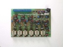 Seun Electric SU-BC 0015 PCB Card