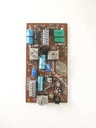 Assy. 65121 BS Pcb Card