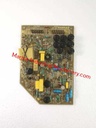 CCK 4584 Pcb