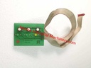 Electrolux 489514102 Micro Processor Control Pcb