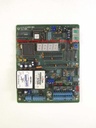 Komeco AVM-KM30 Pcb Card