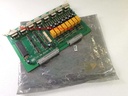 MRC P50012 I/O SW Board