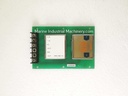 Nabco NPS-106-881 74746491 PCB Board