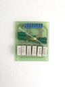 BCE Pcb Card