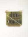 Western 0306636 Pcb Card