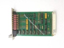 Valmet M851231 M1 BOU-8A Binary Output Unit