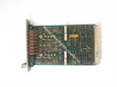 Valmet M851221 M1 BIU-4 Binary Input Module