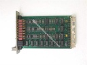 Valmet M851222 BIU-8A Binary Input Module