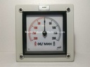 Noris Automation GNIQ3-144-U4-1093 Nurnberg Analogue Indicator 